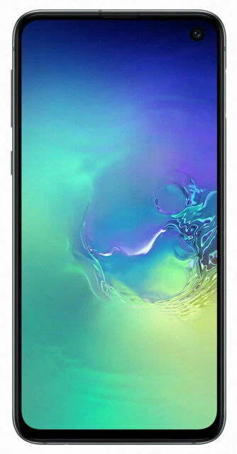 Samsung Galaxy S10e Unlocked Smartphones for Sale - Shop New