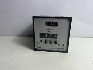ABB Metrawatt GTR208 - Bild 1 von 2