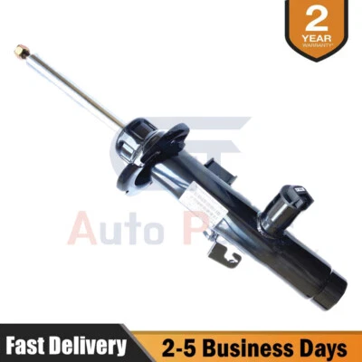 Front Left Shock Absorber EDC For BMW F30 F31 F33  325d 340i 435i xDrive AWD - Image 1 of 4