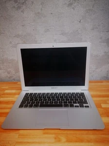 Original Apple MacBook Air A1237 - Silber (W88070YW12G) *siehe Beschreibung* - Bild 1 von 11