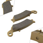 Front Brake Pads For Yamaha Yz125 Yz250 2T Yz450f 2008-2021 Yz250f 07-21