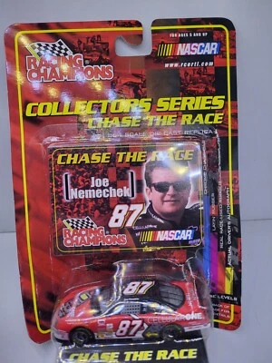 Joe Nemechek 2001 Cellular One 1:64 Foto 1 de 2