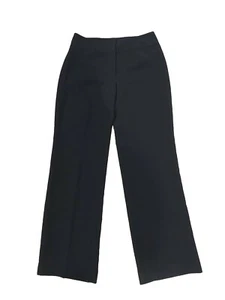 NEU 49,99 $/JONES STUDIO SEPARATES/GR.6/ANZUGHOSE/DAMEN/SCHWARZ/GEFÜTTERT/GERADE/ - Bild 1 von 9