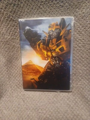 Transformers: Revenge Of The Fallen DVD (2-Disc Special Edition) - Image 1 of 2