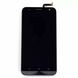 Asus Zenfone 2 Laser ZE551KL LCD Display Screen Digitizer With Frame - Picture 1 of 2