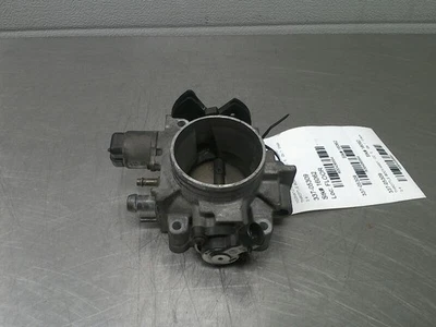 00 01 OLDS ALERO Conjunto de cuerpo/válvula del acelerador 2,4 Foto 1 de 4