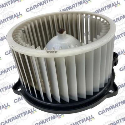 KIA OPTIMA 14-16 CADENZA 2011-2015 2,4 L 16 V CLIMATIZACIÓN AIRE ACONDICIONADO CALENTADOR VENTILADOR MOTOR OEM Foto 1 de 4