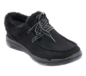 Acogedoras botas al tobillo Ryka Avid con cordones para mujer - Imagen 1 de 9
