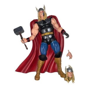 🔥 Marvel Legends The Mighty Thor Ragnarok lose Actionfigur 🔥 - Bild 1 von 2