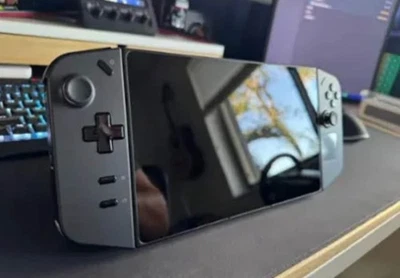 Lenovo Legion Go 8.8" Laptop AMD Ryzen Z1 Extreme, 500GB SSD, 1TB Ssd W/ Dock - Image 1 of 3