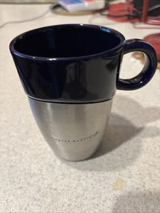 "Taza de café Lockheed Martin 5"" de altura" - Imagen 1 de 5