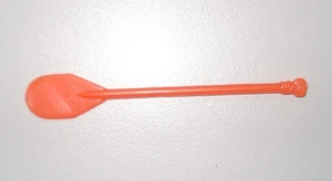 1991 Hasbro GI Joe ARAH Tracker V1 - Oar Only - Picture 1 of 2