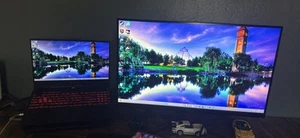 Asus Gaming Laptop High-Performance - Picture 1 of 4