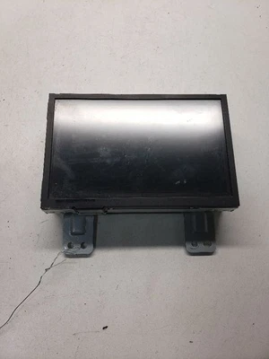 Info-GPS-TV Screen Display Screen Dash Fits 08-12 ARMADA 1431496 - Image 1 of 4