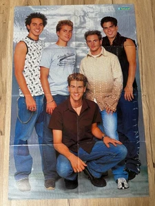 BP2249 Natural  ca. DIN A1 großes Riesen-Poster - Bild 1 von 1