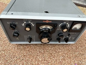 Collins Kwm-2 - Photo 1/7