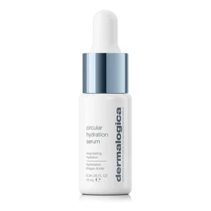 Dermalogica Circular Hydration Serum Hyaluronsäure für Gesicht, Tiefe - Bild 1 von 7