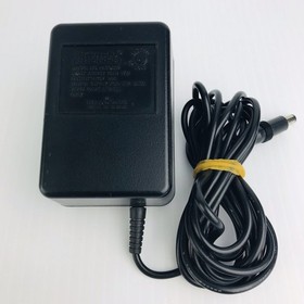 Nintendo NES-002 Power AC Adapter Cord ORIGINAL OEM TESTED WORKING