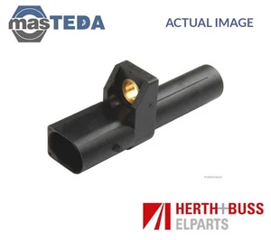 70610062 CRANKSHAFT POSITION SENSOR FLYWHEEL SIDE HERTH+BUSS ELPARTS NEW - Picture 1 of 6