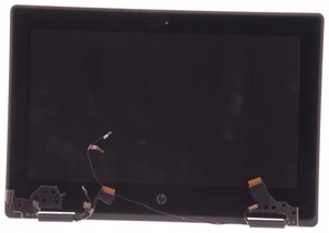 Klapa z matrycą HP ProBook X360 11 G5 EE HD TS AB - Zdjęcie 1 z 2