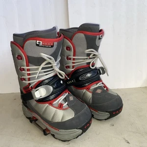 Vans Step In Switch X Snowboardstiefel Größe 8 Damen - Bild 1 von 7