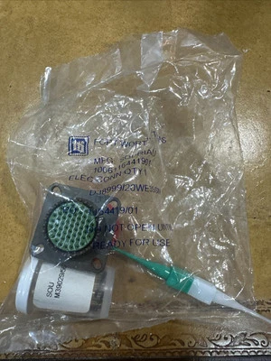 AMPHENOL D38999/20WE35SN Conn Circular SKT 55 POS - Image 1 of 4