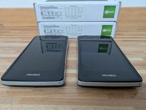 NCR Orderman7+ mit optischem Mangel in Originalverpackung inkl. Akku - Bild 1 von 6