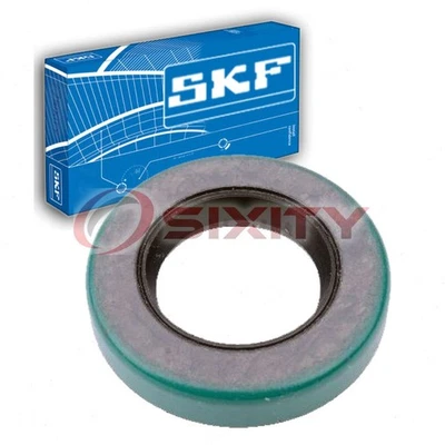 SKF Power Take Off PTO Shift Shaft Seal for 1959-1960 International B120 pz - Image 1 of 4