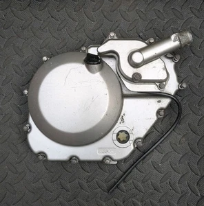 Motordeckel Kupplung Suzuki SV 650 2003 bis 2007 SV650N SV650S SV650 K3 K4 K5 K6 - Bild 1 von 9