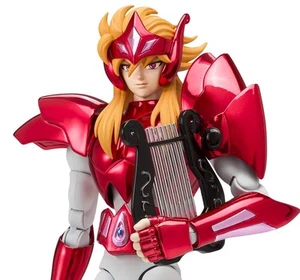 Saint Cloth Myth EX Benetnasch Eta Mime 170mm Action Figure Tamashii Nations - Picture 1 of 8