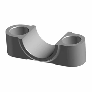 Polaris Steering Post Bushing, Genuine OEM Part 5451227, Qty 1 - Picture 1 of 2