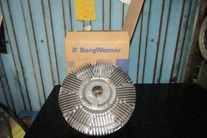 OEM Borgwarner Lüfterkupplung für John Deere 7710 7810 RE70548 RE65834 - Bild 1 von 11