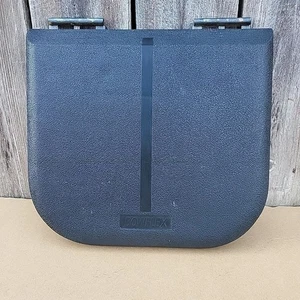 BOWFLEX POWER PRO & XTL ROLLING TROLLEY Seat Pad With Brackets Only. - Picture 1 of 10