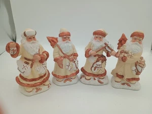 5 K's Collection Weihnachtsmänner  - Bild 1 von 11