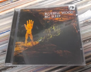 Bluebell Wood by Big Sleep (CD, 2007) Esoteric Recordings - Picture 1 of 3