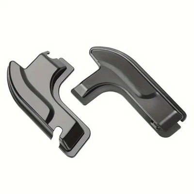 For Jeep For Wrangler For JL 4XE Rear Cable Protector for Windshield Wires - Image 1 of 4