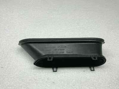 LAMBORGHINI HURACAN LP610 580 INTAKE BOX COVER OEM 4T1820155 - Image 1 of 4