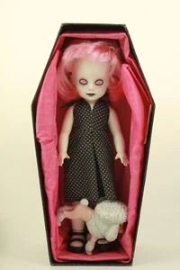 Muñecas MEZCO-Living Dead Serie 6 Dottie Rose - Imagen 1 de 11