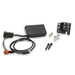 MF2243 - ECU Bobina Electrónica Malossi TC Unit Minarelli F12 Digit R LC - Imagen 1 de 2