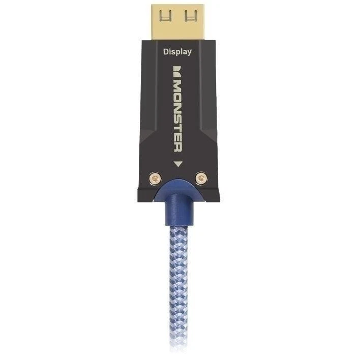 Monster Light Speed M3000 Ultra High Speed HDMI Cable - 10m MTM3HDOPT10M