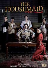 The Housemaid (DVD) Kate Nhung;Jean-Michel Richaud