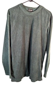 Joe Boxer Herren Large Langarmshirt schwarz - Bild 1 von 5
