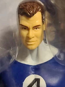 Marvel Legends MR FANTASTIC w/ RONAN HAMMER MIP ! wolverine rivals - Picture 1 of 10