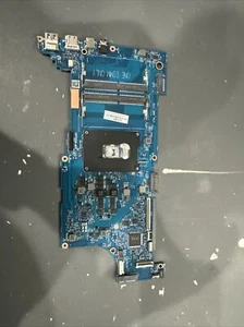 Nuova scheda madre originale HP 17-CP 17-CP0005DS AMD Ryzen 3 M51687-601 NO POWER** - Foto 1 di 6