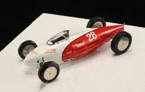ACME So-Cal Speed Shop Belly Tanker 1/18 - Bild 1 von 5