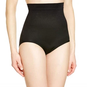 Maidenform 12432 Control It! Shapewear Shiny Brief NEW!!! - Picture 1 of 3