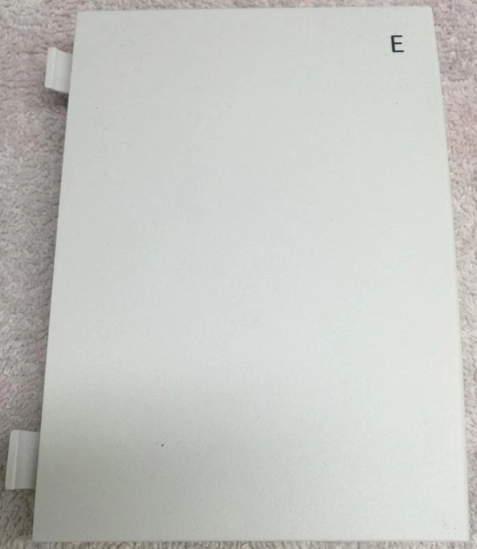 Xerox ColorQube 8570/8870 Printer I/O Access Door 101E29420 *FREE SHIPPING* K3 - image 1 of 1