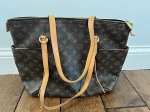 Louis Vuitton Totally Pm for sale | eBay