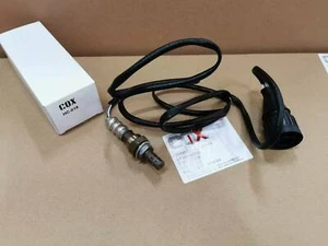 Sonde Lambda BMW 7 E32 6 E24 5 Touring E34 5 E34 OEM 0258005313 - Imagen 1 de 3