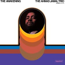 The Awakening (Verve By Request Series) by Ahmad Jamal (Record, 2023)